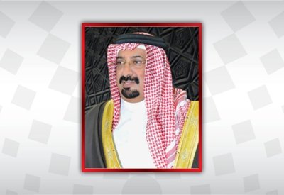 رئيس نادي المحرق يهنئ بإنجاز الماكلارين