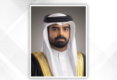 سمو ولي العهد رئيس الوزراء يتلقى برقية تهنئة من سمو الشيخ سلمان بن محمد آل خليفة
