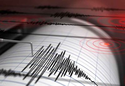 زلزال بقوة 6.36 درجة يضرب اليونان ويصل تركيا وإيطاليا