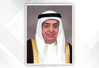 الملك المعظم يتلقى برقية تهنئة من سمو الشيخ محمد بن مبارك آل خليفة