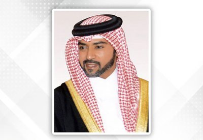 سمو ولي العهد رئيس مجلس الوزراء يتلقى برقية تهنئة من سمو الشيخ فيصل بن راشد آل خليفة
