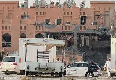 أكسيوس: اجتماع إسرائيلي قطري في نيويورك لإصلاح العلاقات