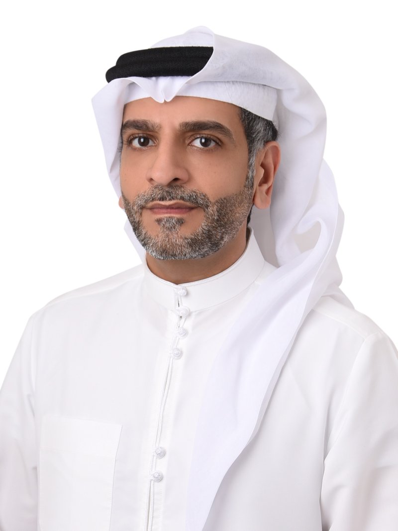 بنك الإثمار يعلن عن تعيين محمد أحمد بوجيري رئيساً لإدارة الاستراتيجية والتحول وتطوير الأعمال