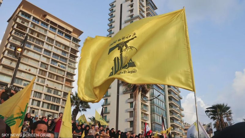صحيفة: مهلة ترامب لتجريد سلاح حزب الله تنتهي في 31 ديسمبر