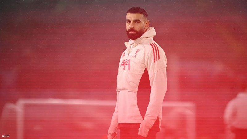 صلاح يلمح للرحيل: يبدو أنني كبش فداء