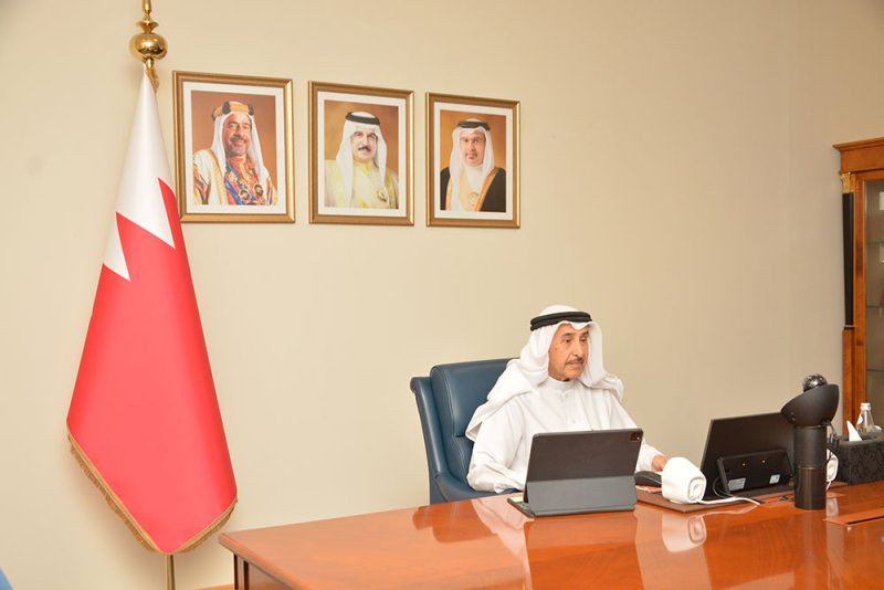 تلبية الاحتياجات التدريبية للقطاعين العام والخاص ومواكبة التطورات الحديثة في مجالات الإدارة والحوكمة
