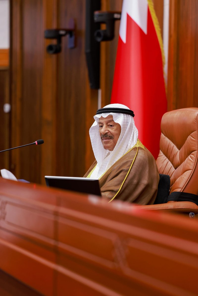 بيان الجلسة التاسعة لمجلس الشورى في دور الانعقاد الرابع من الفصل التشريعي السادس