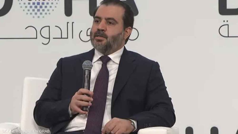 الشيباني: لا اتفاق مع إسرائيل قبل انسحابها من أراضي سوريا