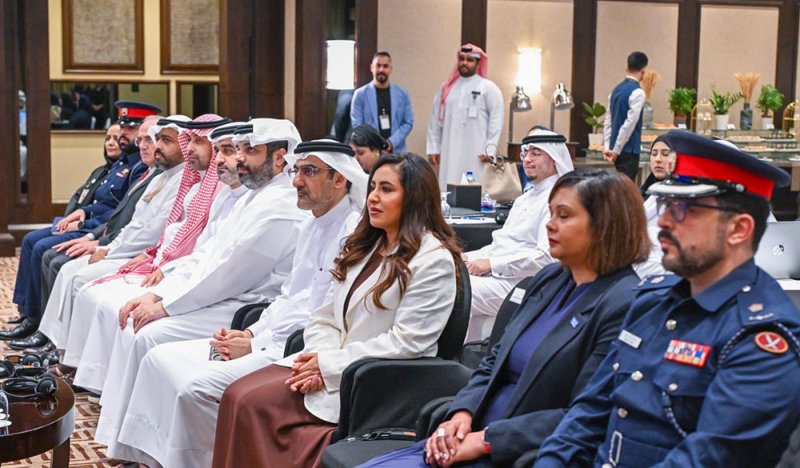 المجلس الأعلى للبيئة والمنظمة الدولية للهجرة ينظمان ورشة خليجية لتعزيز أنظمة بيانات المناخ والتنقل البشري