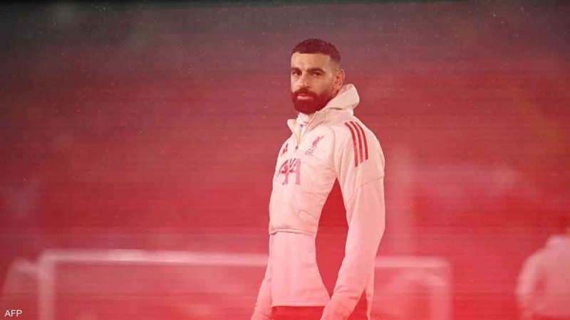 زلزال في أنفيلد.. غضب صلاح يفتح باب الرحيل قبل الميركاتو