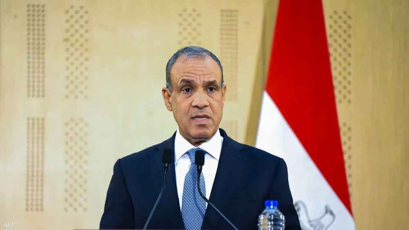 عبد العاطي يؤكد دعم وحدة سوريا ورفض الاعتداءات الإسرائيلية