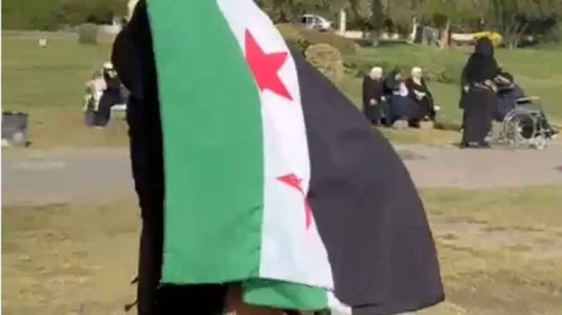 الداخلية السورية ترد على قسد: بيانكم فاشل