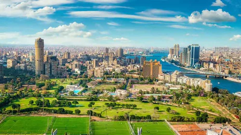 مصر تعلن عن إجراء جديد لتنظيم استثمارات صناديق التأمين الحكومية