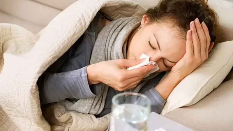 تحذيرات من الأنفلونزا.. بدأت قبل موعدها بأسابيع مقارنة بالأعوام الماضية
