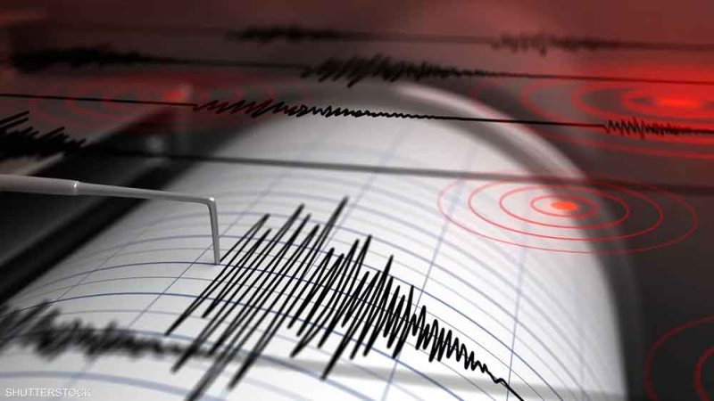 زلزال بقوة 6.36 درجة يضرب اليونان ويصل تركيا وإيطاليا