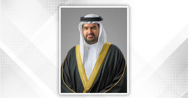 سمو ولي العهد رئيس الوزراء يتلقى برقية تهنئة من سمو الشيخ عيسى بن علي آل خليفة