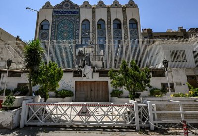انسحاب إيران من سوريا قبل سقوط الأسد..كواليس الساعات الأخيرة