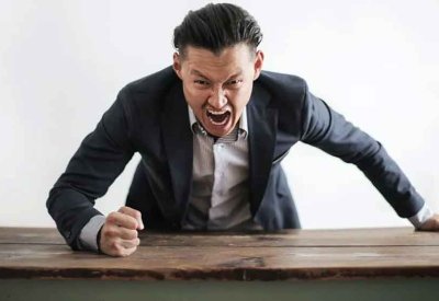 دراسة تحذر.. الغضب يترك أثراً أعمق مما نظن