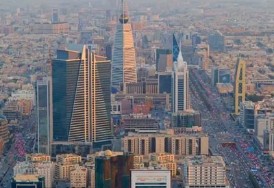 الاقتصاد السعودي ينمو 4.8% في الربع الثالث من 2025