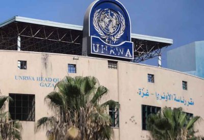 قوات إسرائيلية تداهم مقر "الأونروا" في القدس