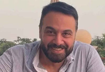 مقتل الفنان المصري سعيد مختار على يد زوج طليقته