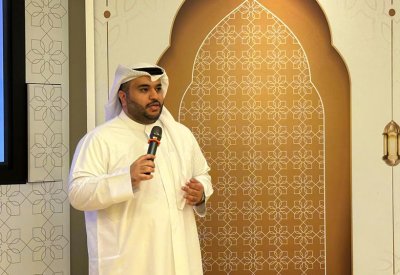 وكالة البحرين للفضاء تقدّم ورشة تعريفية للوفد التركي المشارك في مبادرة "شباب بلا حدود"