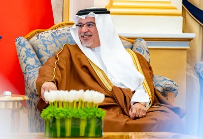سمو ولي العهد رئيس مجلس الوزراء: خدمة المواطن وتحقيق تطلعاته في صدارة أولويات العمل المشترك بين السلطتين التنفيذية والتشريعية