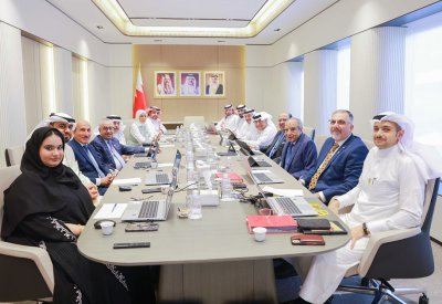 "مالية الشورى" تُشيد بالنتائج الإيجابية المتواصلة التي تحققها البحرين في مواجهة الجرائم المالية والاقتصادية والتصدي للممارسات غير المشروعة