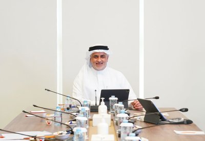 لجنة الخدمات برئاسة ممدوح الصالح توافق على تعديلات مشروع بقانون بشأن التأمين الاجتماعي
