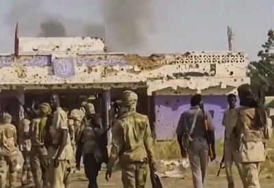 الدعم السريع يسيطر على أهم منطقة نفطية في السودان