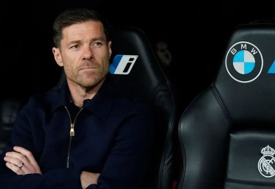 ليس مورينيو أو زيدان.. الكشف عن خليفة ألونسو في ريال مدريد
