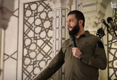 الشرع: سنعيد بناء سوريا ولن يقف في وجهنا أحد