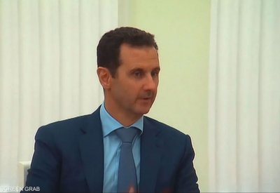 بعد عام من الهروب إلى روسيا.. أين أصبح "ملف الأسد"؟