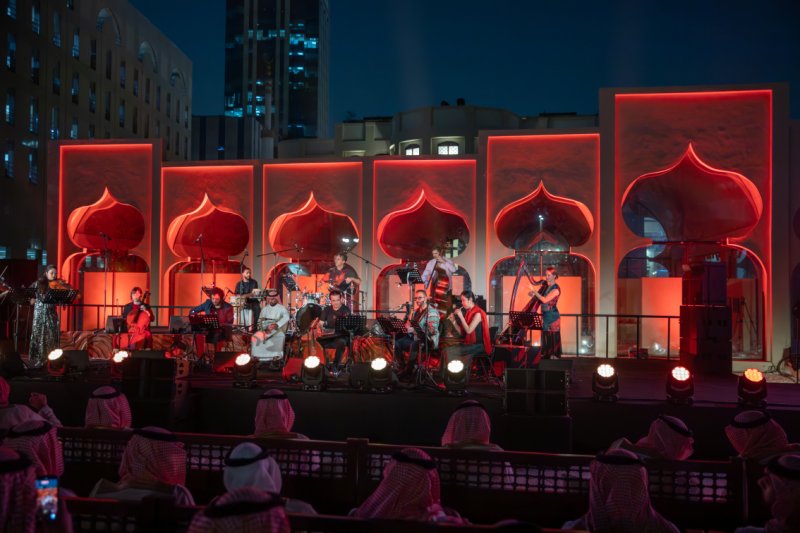 هيئة المتاحف السعودية تفتتح متحف البحر الأحمر في جدة التاريخية