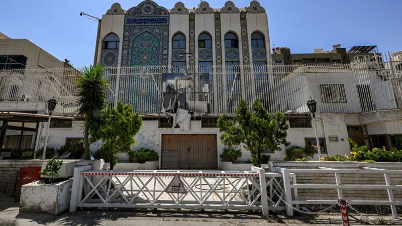 انسحاب إيران من سوريا قبل سقوط الأسد..كواليس الساعات الأخيرة