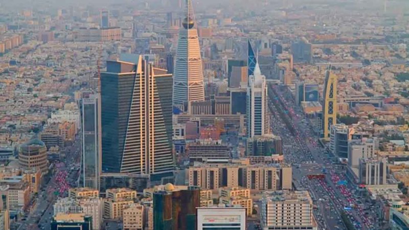 الاقتصاد السعودي ينمو 4.8% في الربع الثالث من 2025