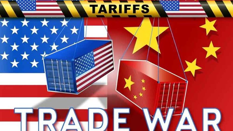 الهدنة لم تنقذ التجارة.. انهيار صادرات الصين إلى أميركا بنسبة 29% في نوفمبر