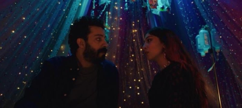 نظرة أولى على فيلم "مسألة حياة أو موت" من بطولة سارة طيبة ويعقوب الفرحان
