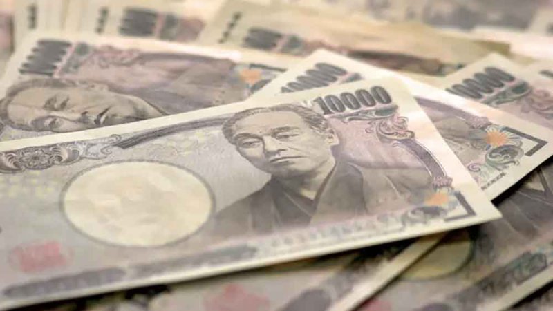 اليابان تؤكد استعدادها للتعامل مع التقلبات الحادة في سوق الصرف