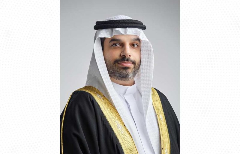 جلالة الملك المعظم يتلقى برقية تهنئة من سمو الشيخ عيسى بن محمد بن عيسى آل خليفة بمناسبة احتفال مملكة البحرين بأعيادها الوطنية