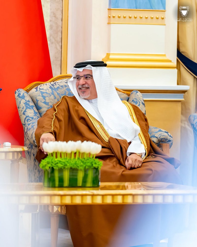سمو ولي العهد رئيس مجلس الوزراء: خدمة المواطن وتحقيق تطلعاته في صدارة أولويات العمل المشترك بين السلطتين التنفيذية والتشريعية