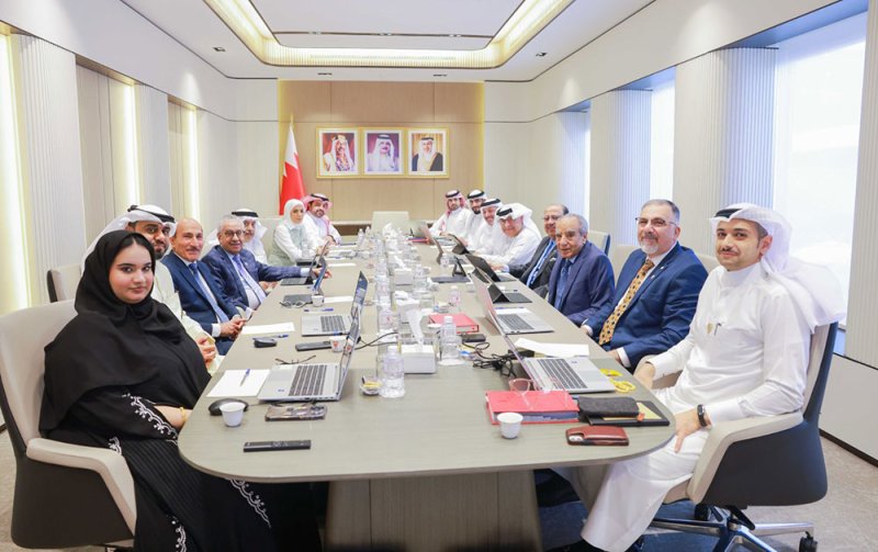 "مالية الشورى" تُشيد بالنتائج الإيجابية المتواصلة التي تحققها البحرين في مواجهة الجرائم المالية والاقتصادية والتصدي للممارسات غير المشروعة