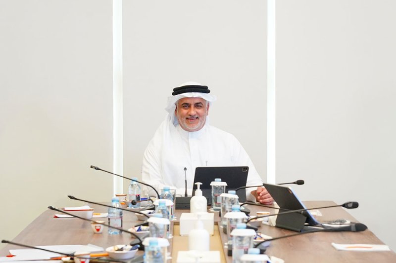 لجنة الخدمات برئاسة ممدوح الصالح توافق على تعديلات مشروع بقانون بشأن التأمين الاجتماعي