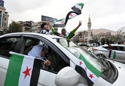 عام على سقوط الأسد.. هل خسرت موسكو كل أوراقها في دمشق؟