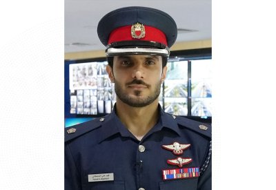 وزارة الداخلية.. حضور أمني فاعل يعكس ثقة المجتمع واستقراره