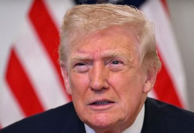 ترامب يهدد المكسيك بزيادة الرسوم 5% بسبب نزاع على المياه