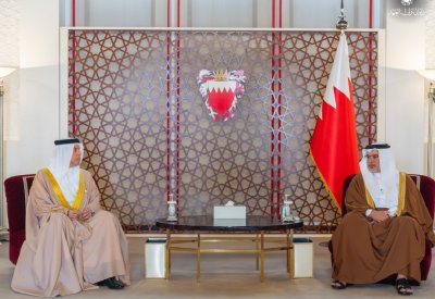 سمو ولي العهد رئيس الوزراء: توسيع الشراكات والبرامج الداعمة لأسر الشهداء