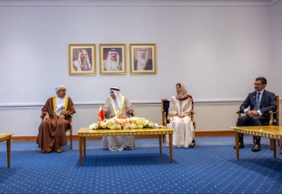 خالد بن عبدالله: لتطوير المنظومة الغذائية الخليجية لتكون قادرة على تلبية الاحتياجات