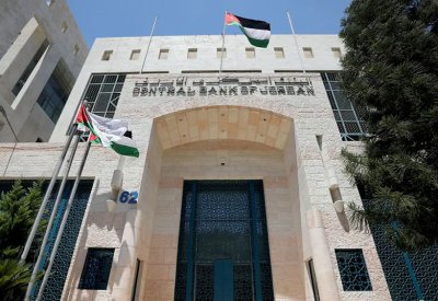 محافظ "المركزي" الأردني: التحول الرقمي عزز الدينار ورفع الاحتياطي لـ 24 مليار دولار