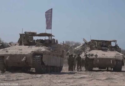 حماس تحدد شرط بدء المرحلة الثانية من اتفاق غزة